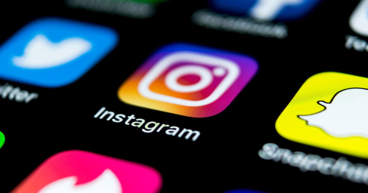 Un país acaba de bloquear Instagram