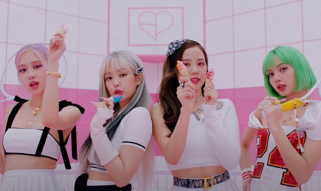 Show Blackpink vượt mốc 100 triệu USD doanh thu, Việt Nam mơ 30 năm nữa? - 15