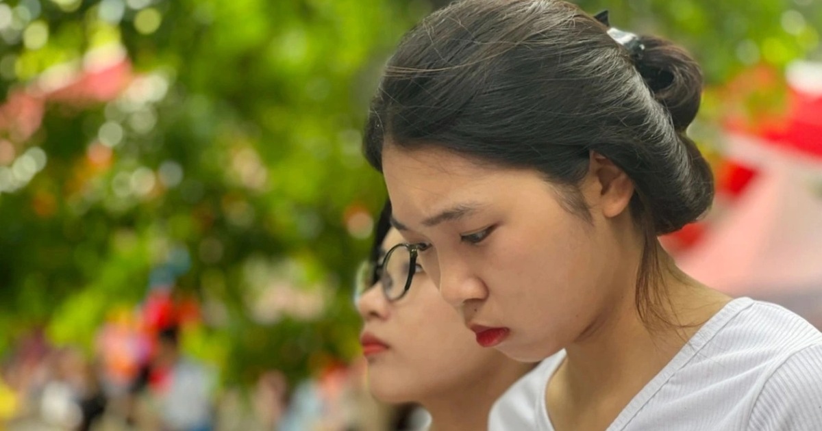 Điểm chuẩn Trường Đại học Sư phạm TPHCM, có ngành tăng hơn 5 điểm
