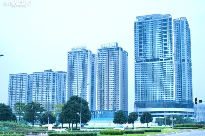 Can I buy a house in Hanoi with an income of 20 million VND/month? - 1