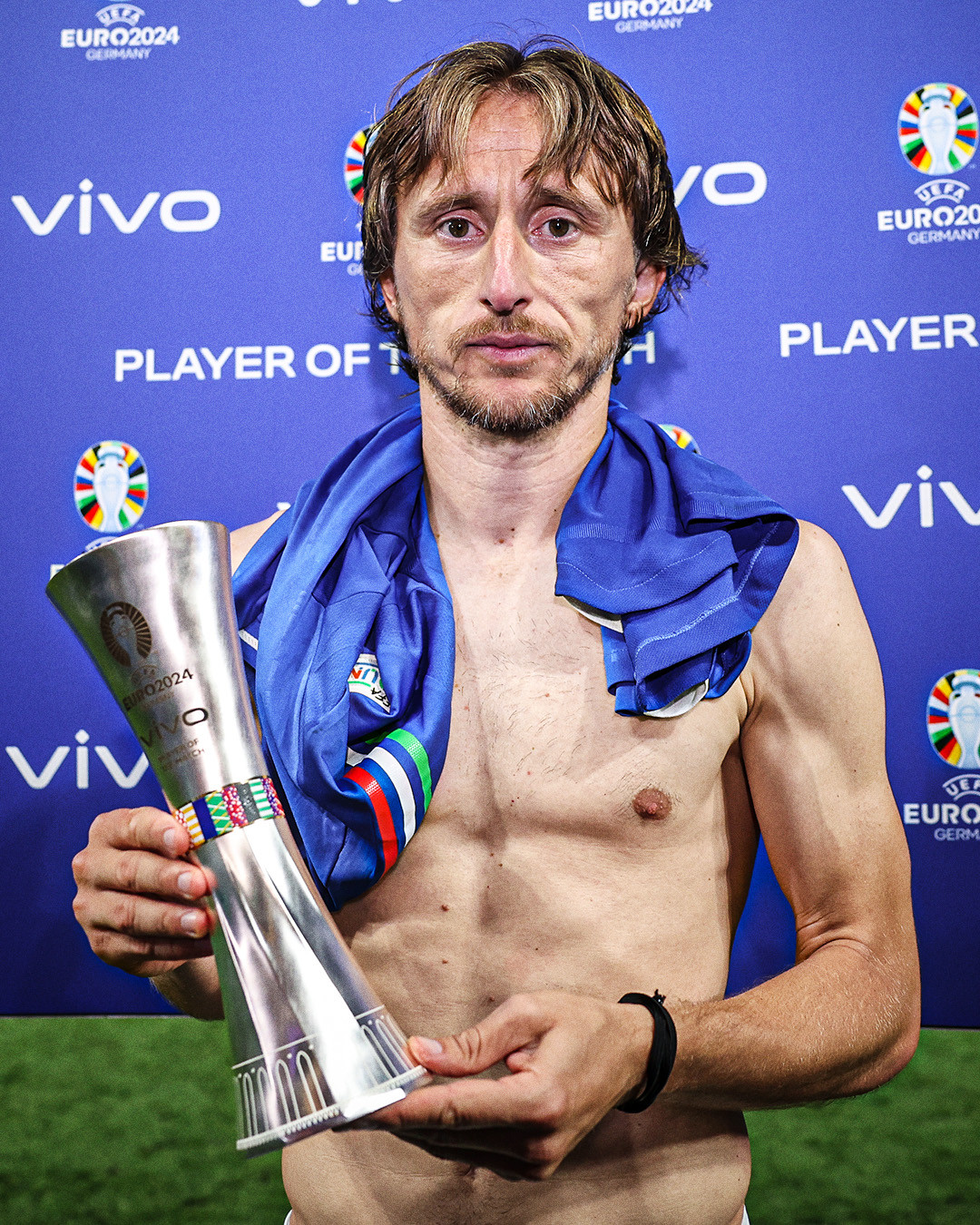 Luka Modric