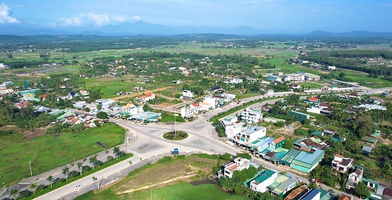 Quang Ngai proposes 6 land plots for bidding to select investors to implement the project