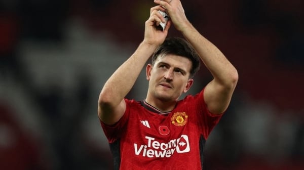 តើ Harry Maguire អាចជួយ MU ចូល Top 4 នៃ Premier League បានទេ?