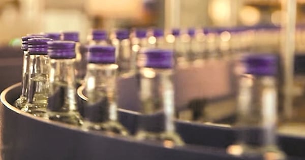 Владелец компании Hanoi Vodka Company Неп Мои продолжает терпеть неудачи