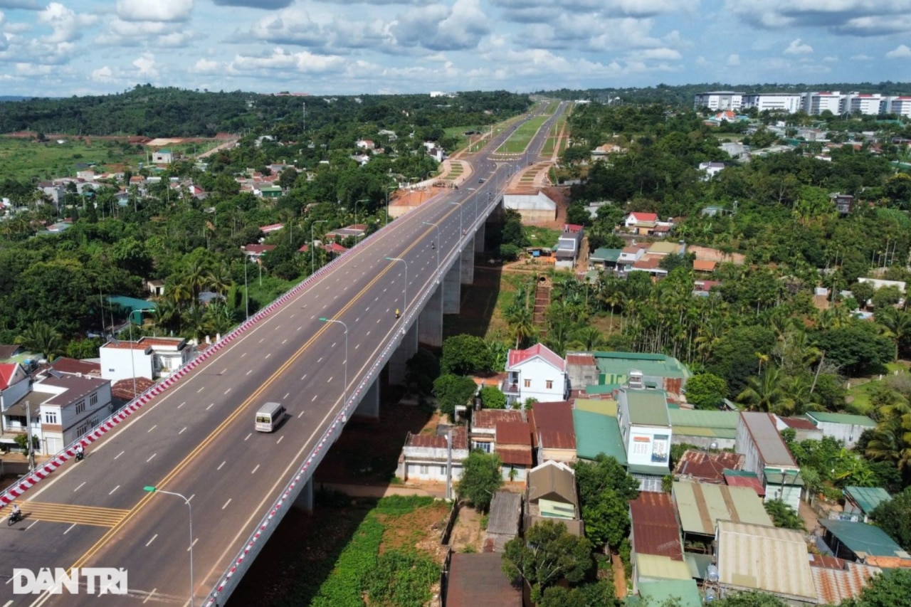 Ấn tượng thành phố xanh Buôn Ma Thuột - 11