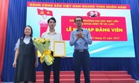 'Sao Tháng Giêng' của Bạc Liêu 