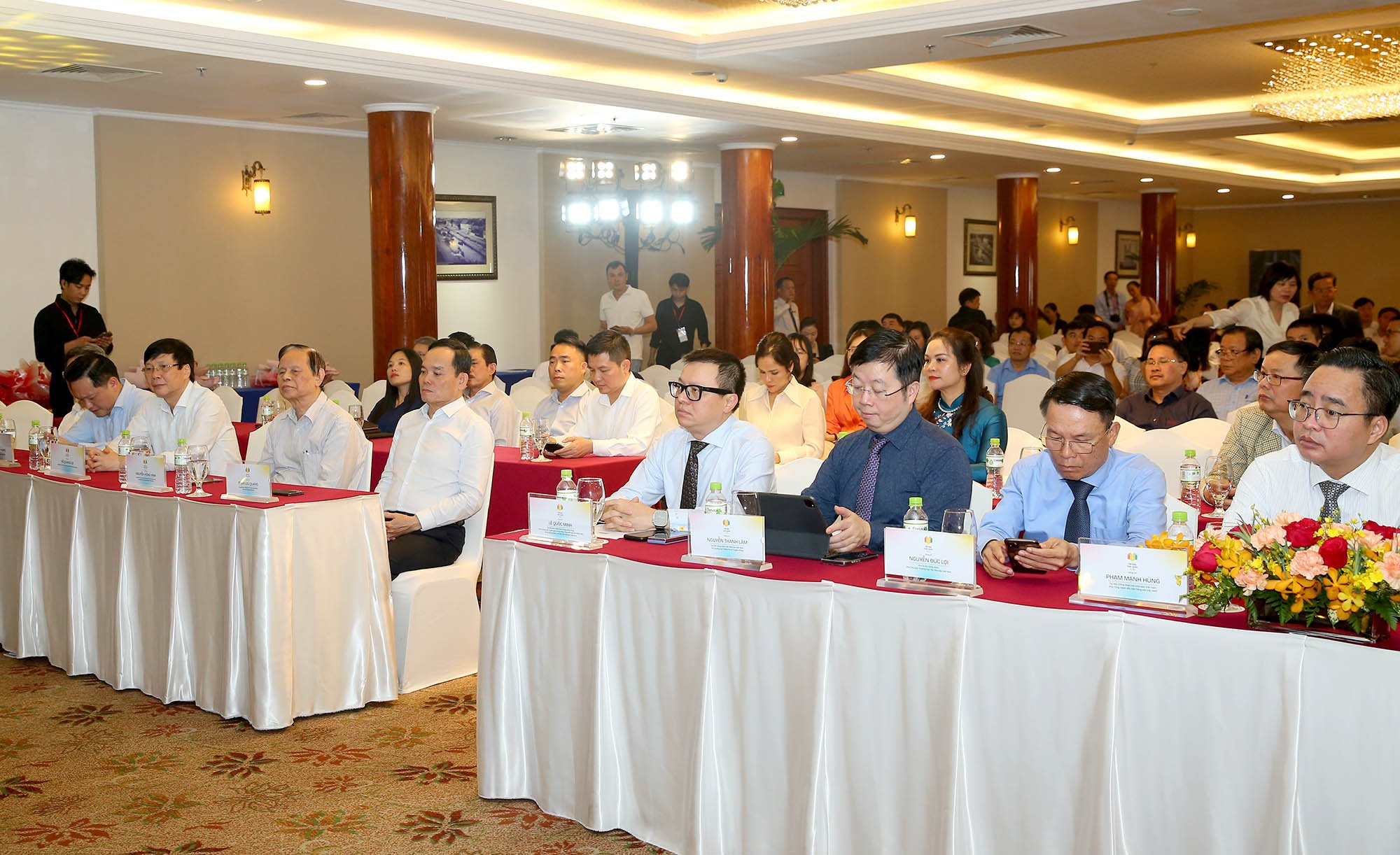 National press forum 2024: strategic and practical training for press agencies, image 1