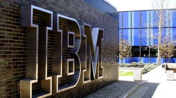 IBM chi 4,6 tỷ USD cho thương vụ mua lại nền tảng quản lý chi tiêu Apptio