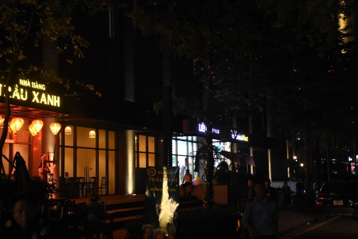 EVNHANOI nỗ lực tuyên truyền người dân sử dụng tiết kiệm điện  - 5