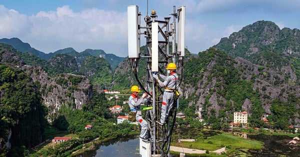 ในปี 2024 จะมี 5G เชิงพาณิชย์หรือไม่?