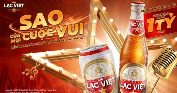 Cuộc thi 'Sao của mọi cuộc vui' trở lại với tổng giải thưởng đến 1 tỉ đồng