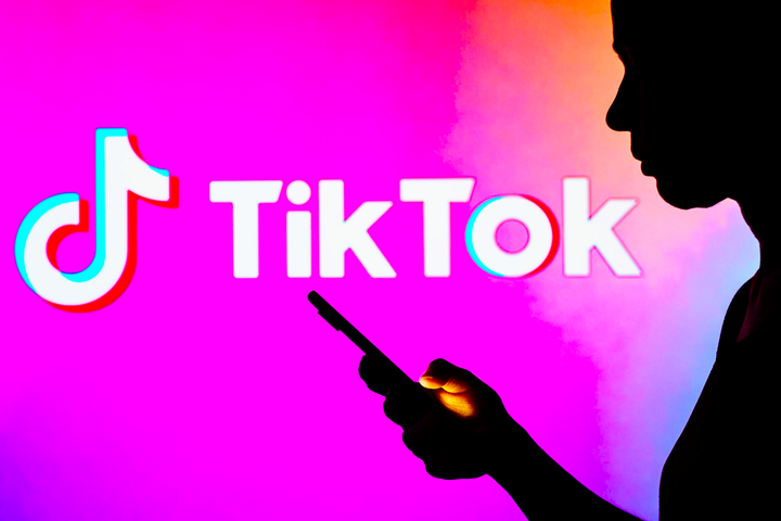 「TikTokフォト」がソーシャルメディア業界にどのように位置づけられるのか、そして写真共有業界におけるInstagramの優位性に挑戦できるかどうか、興味深いところです。（写真：SHUTTERSTOCK ENTERPRISE）