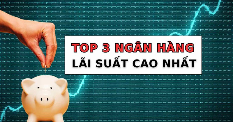 3 بنوك تقدم أعلى أسعار الفائدة على الودائع لمدة 12 شهرًا