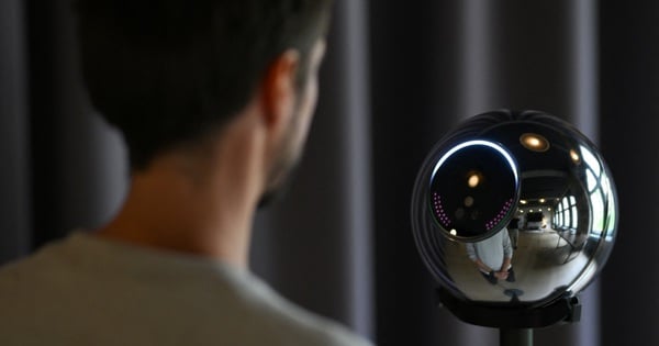 L'Espagne interdit le projet de globe oculaire du PDG d'OpenAI