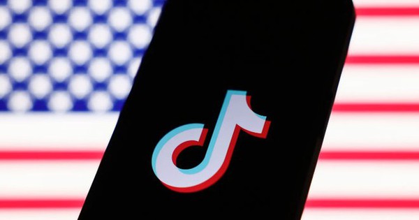 TikTok trên đất Mỹ có giá lên tới 50 tỷ USD