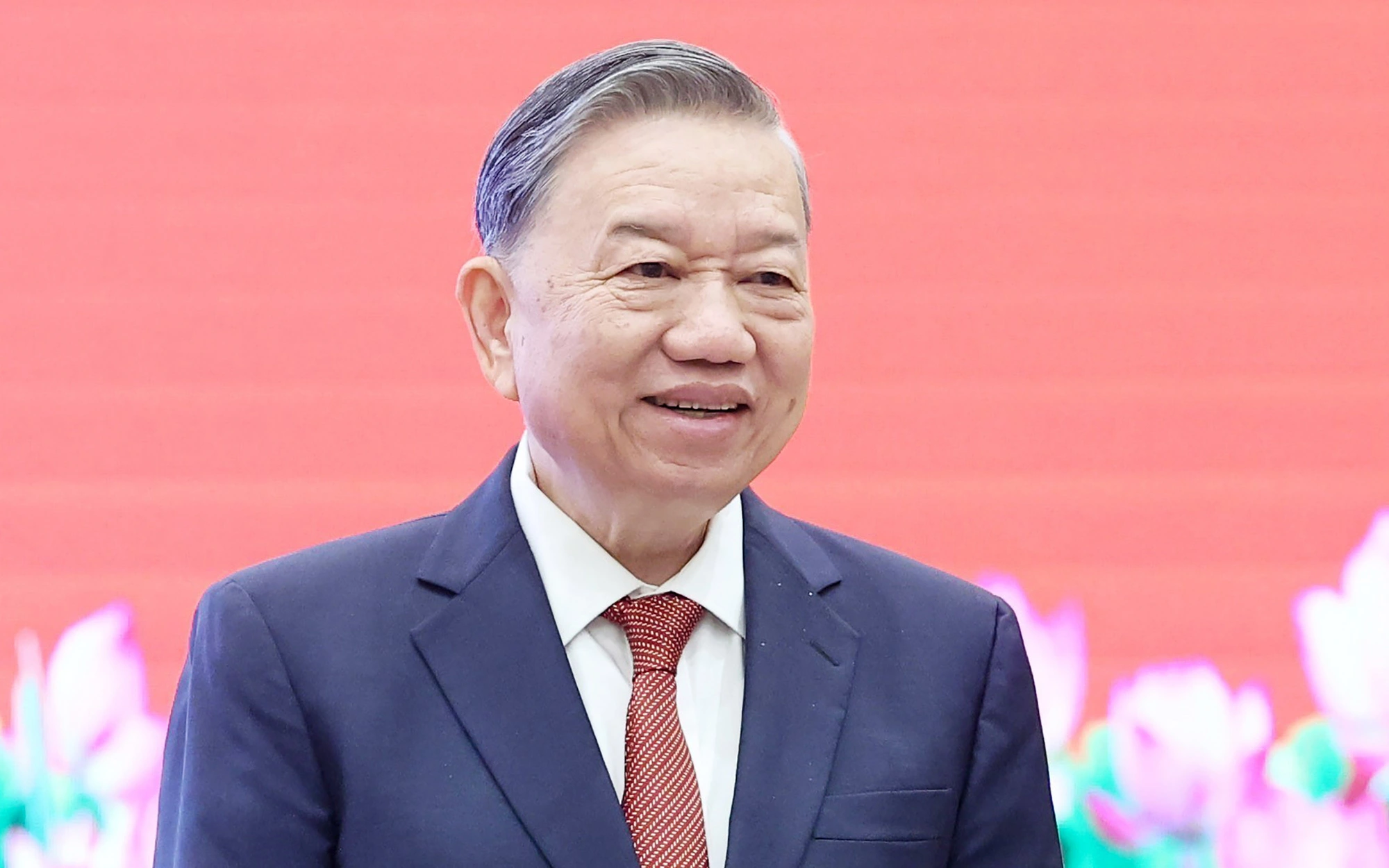 General Secretary To Lam: Vietnam will definitely move steadily into the new era