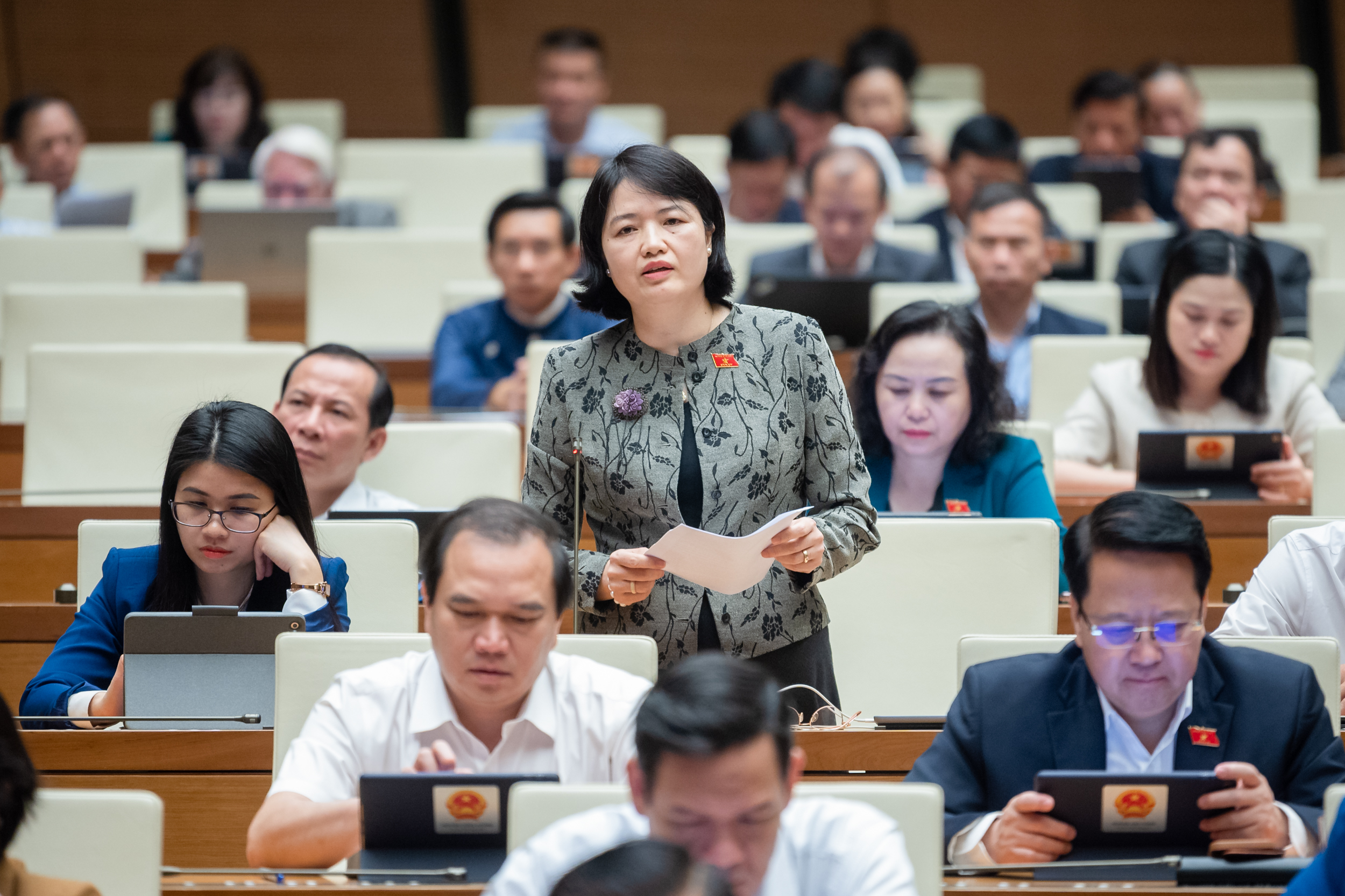 Đối thoại - Lo ngại chất lượng dịch vụ vận tải đưa đón học sinh bằng xe ô tô (Hình 2).