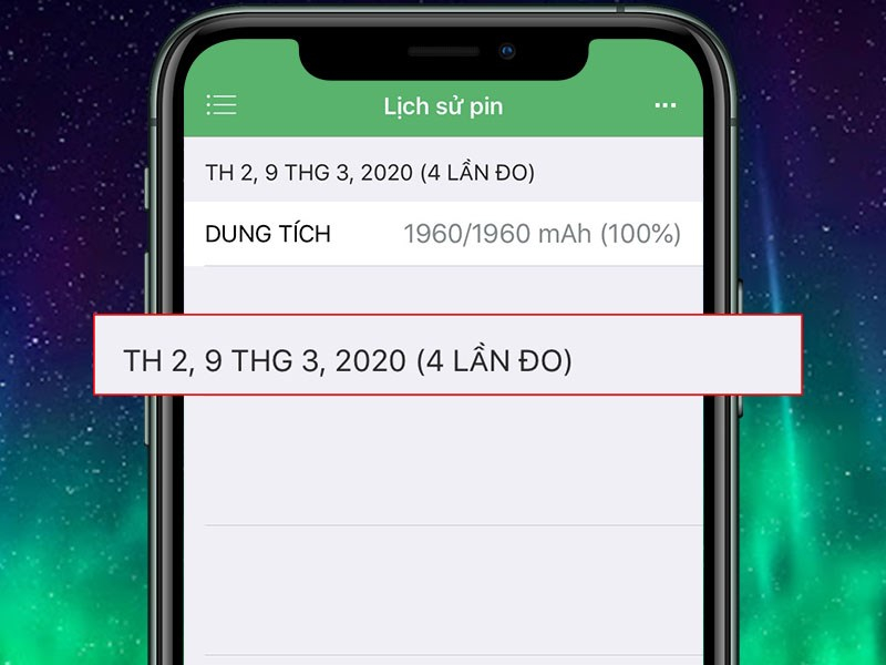 Советы по управлению аккумулятором для устройств iOS, изображение 2