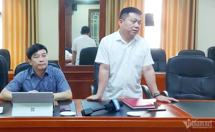 Nữ sinh lớp 10 trường THPT chuyên Đại học Vinh tự tử  - 2