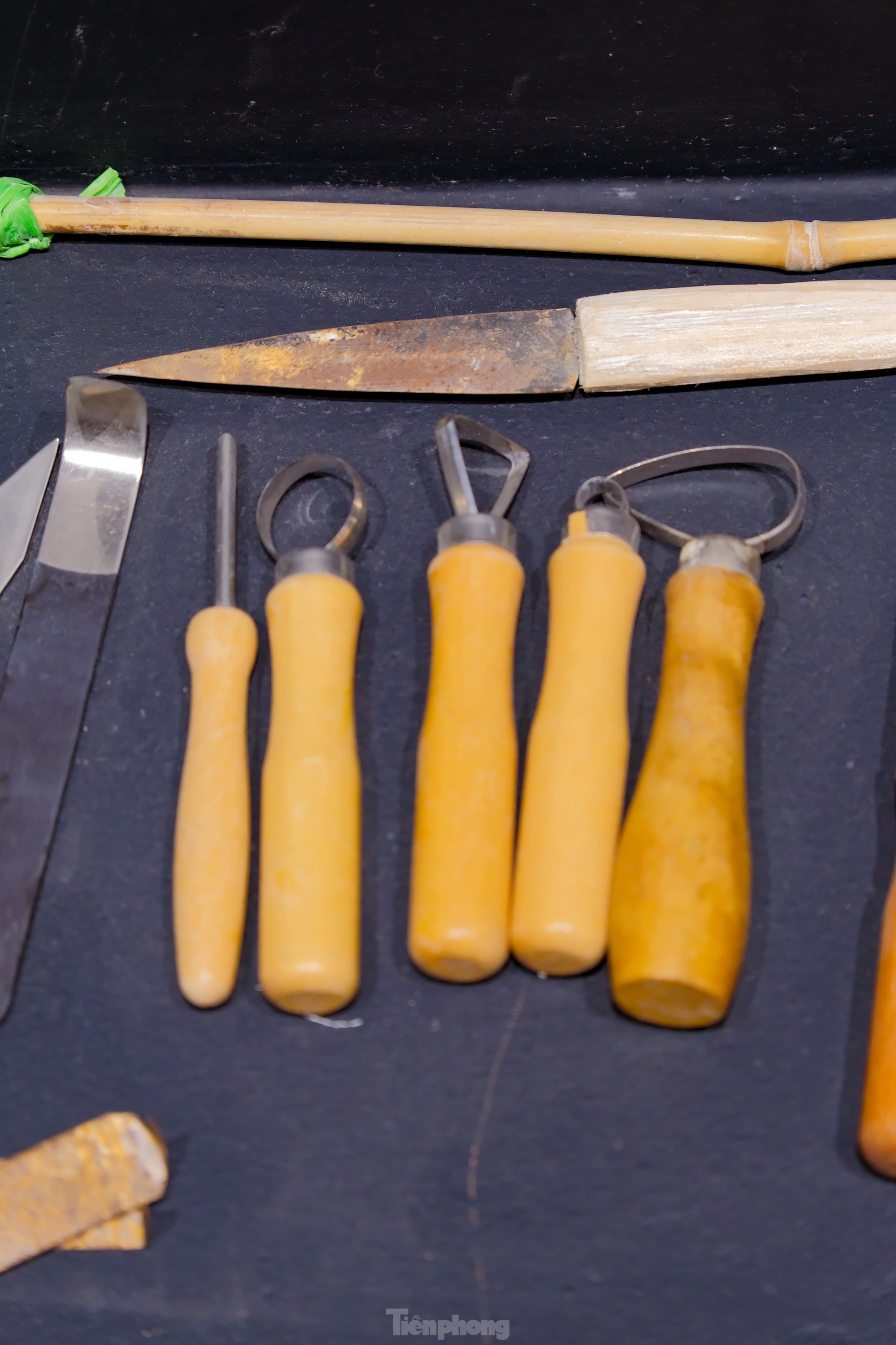 Les touristes se ruinent en visitant le village de poterie le plus célèbre de Hanoï, photo 28