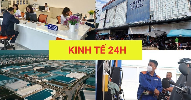 Một ngân hàng đổi tên; Lấy ý kiến xuất hóa đơn bán xăng dầu