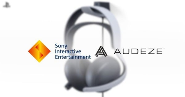 Sony übernimmt High-End-Kopfhörerhersteller Audeze