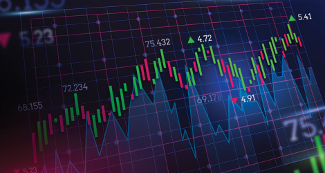 VN-Index erholt sich nach Panikphase und übersteigt erneut 1.200 Punkte