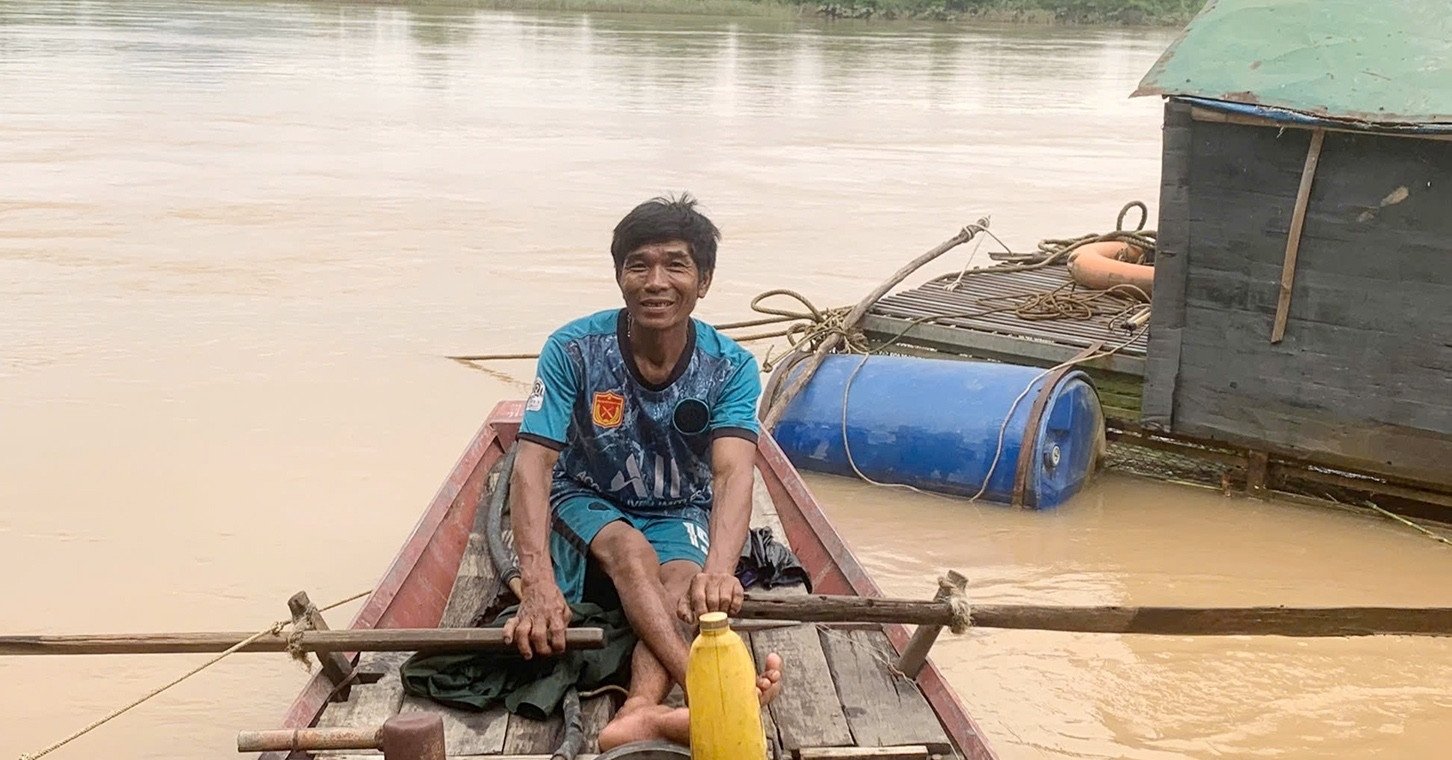 រង់ចាំ​ការ​បំប្លែង​ដី​ព្រៃ ២០០​ហិកតារ ប្រជា​នេសាទ​មិន​អាច​ដោះស្រាយ​បាន ១៥​ឆ្នាំ