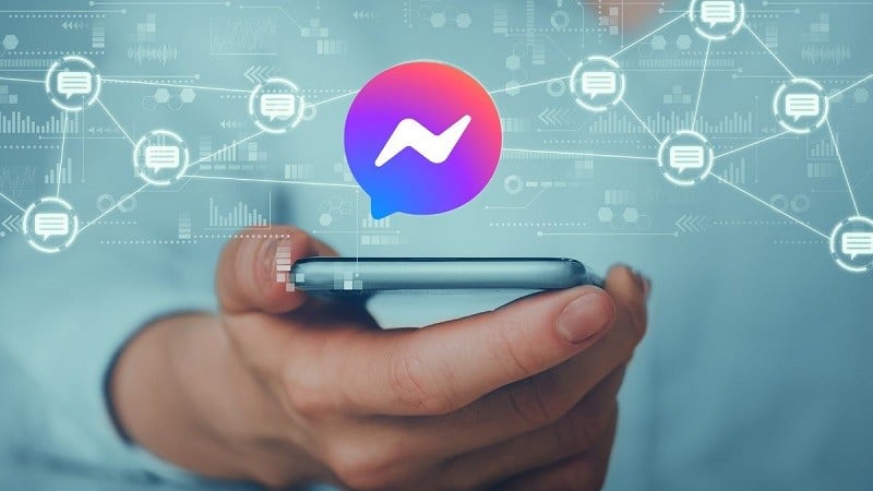 Đổi nhạc chuông Messenger trên điện thoại chỉ với vài thao tác đơn giản