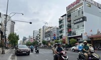 Ciudad Ho Chi Minh podría recibir lluvias después de una serie de días calurosos