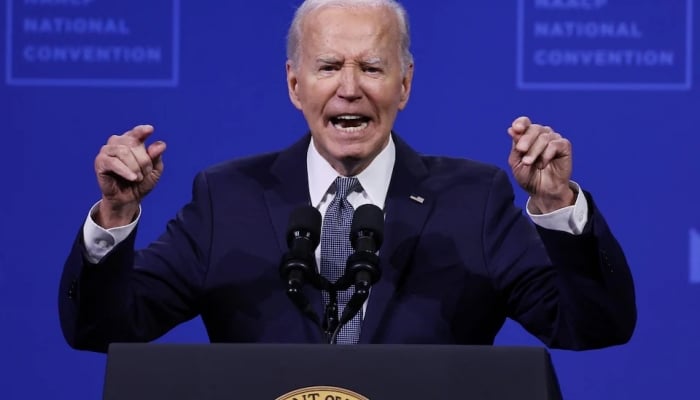 Chiến dịch gây quỹ của ông Biden bị hoãn, số tiền quyên góp giảm mạnh