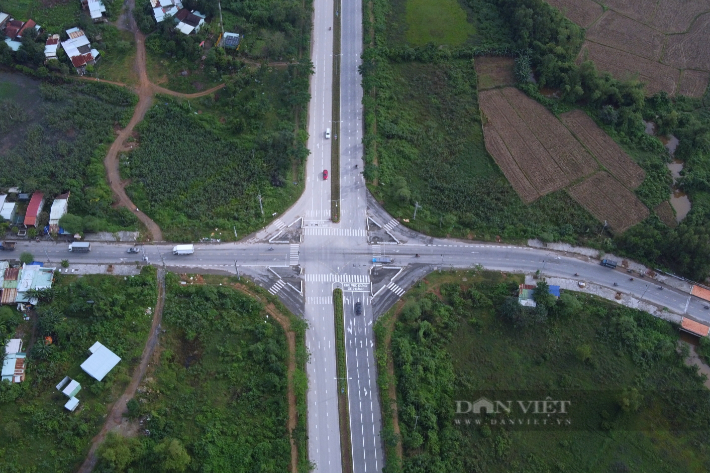 Khu vực được quy hoạch làm khu đô thị sinh thái nằm tựa núi với tầm nhìn ấn tượng tại Đà Nẵng- Ảnh 6.