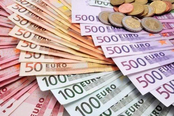 Euro exchange rate today February 19, 2024: Euro recovers, VCB increases 60.46 VND/EUR for selling price