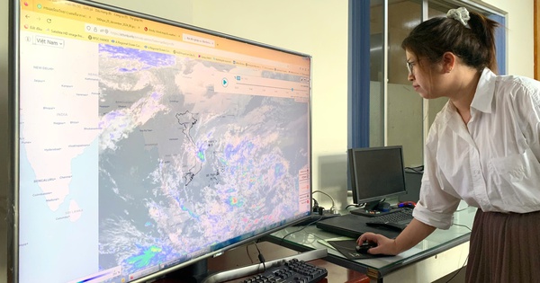 Southern Regional Hydrometeorological Station will use AI to forecast weather