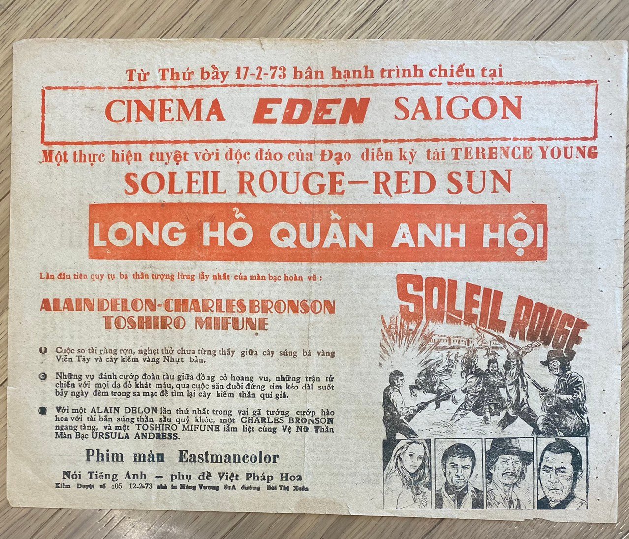 Chớp bóng - ngành hái ra tiền - Ảnh 4.