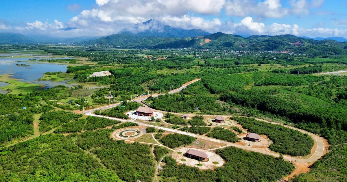 Réduction durable de la pauvreté du point de vue de la province de Thua Thien