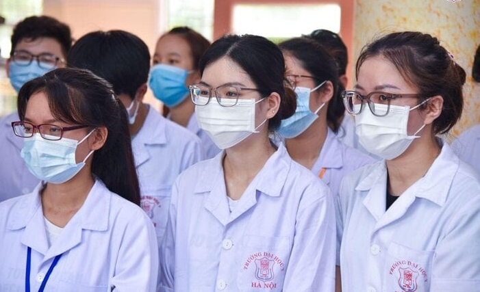 Trường Đại học Y Hà Nội dự kiến sẽ mở thêm ngành Công tác xã hội và Kỹ thuật hình ảnh y học trong năm 2025.