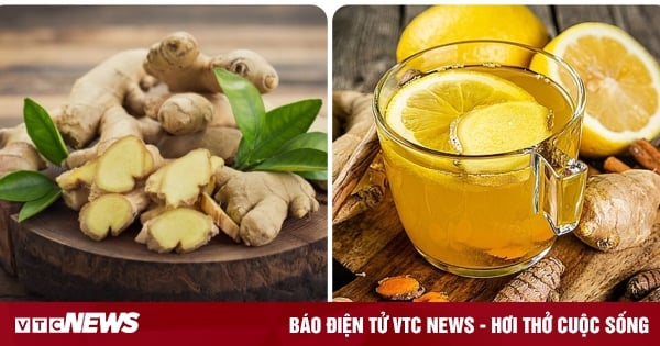 9 benefits of drinking fresh ginger tea every day