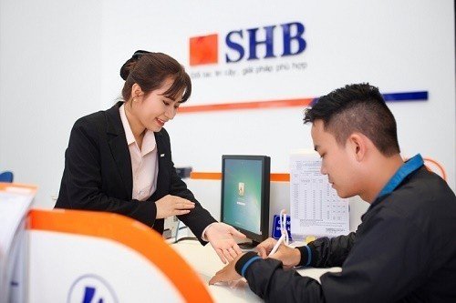 SHB chi 450 tỷ đồng mua lại trái phiếu trước hạn