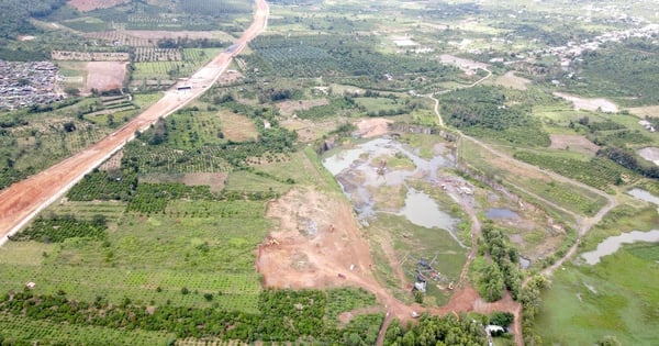 Bedenken wegen langsamen Fortschritts der Khanh Hoa-Schnellstraße