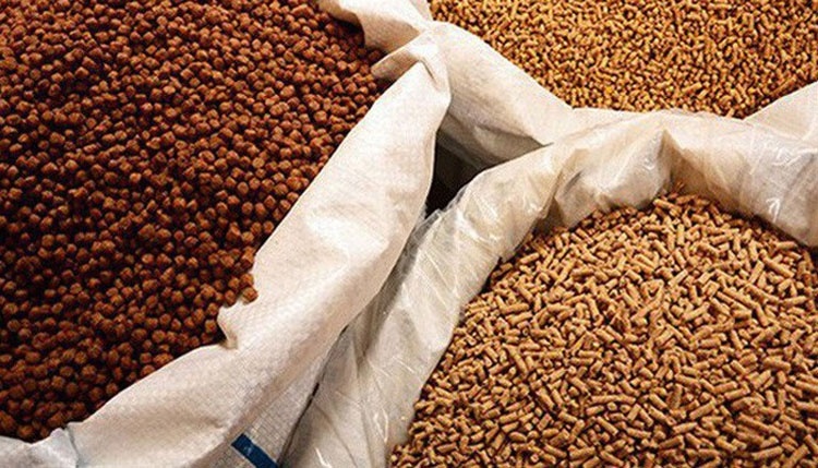 Vietnam spent 2.85 billion USD importing animal feed and raw materials.