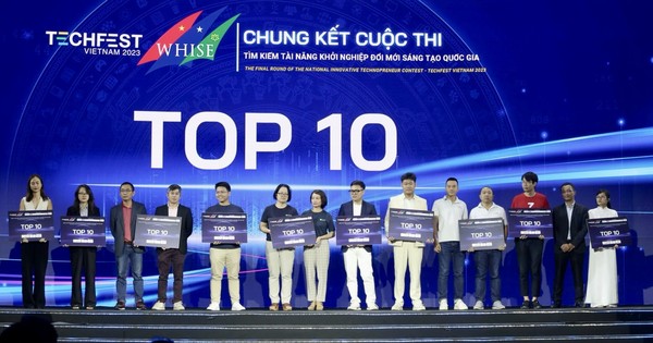 Việt Nam có quỹ đầu tư công nghệ 150 triệu USD