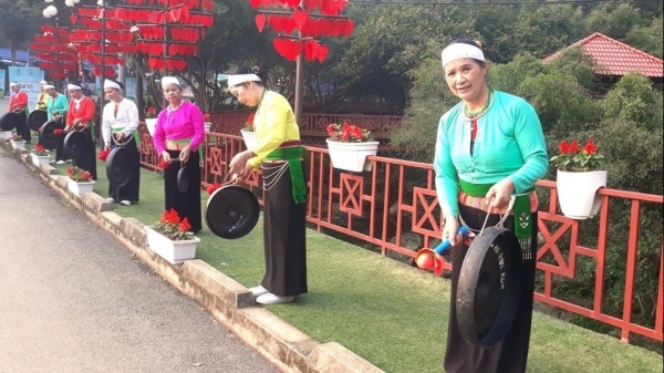 Festival de ecoturismo de Hanoi 2023