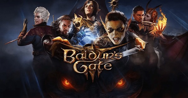 Bom tấn Baldur's Gate 3 sẽ có mặt trên Xbox trong năm nay