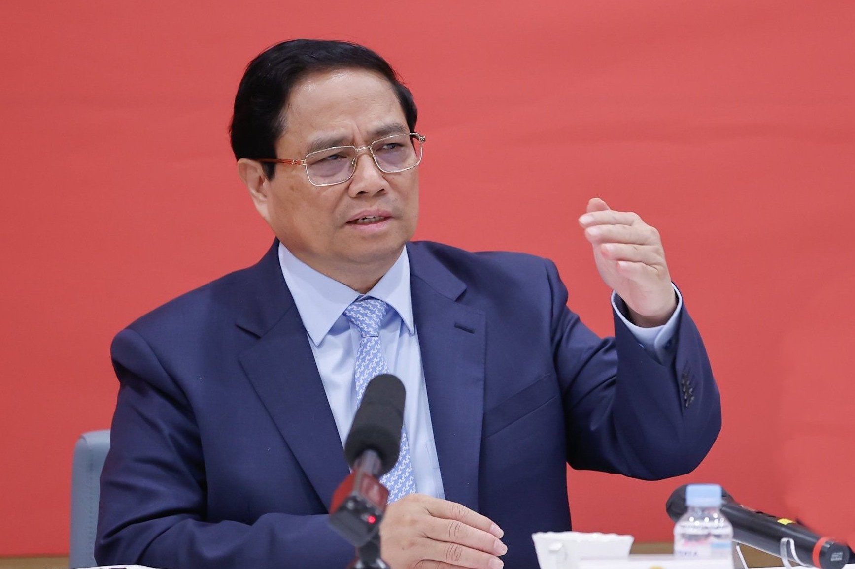 Prime Minister encourages overseas Vietnamese to establish more 'Rich People's Clubs'