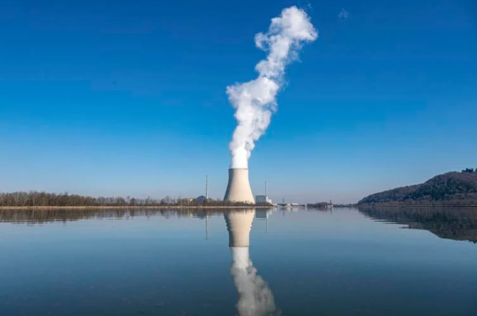 Mundo - Alemania dividida por el cierre de las últimas 3 centrales nucleares (Imagen 3).