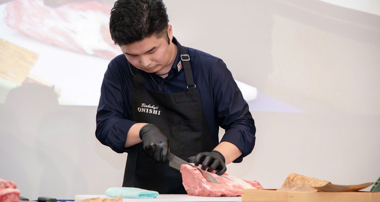 Japan wirbt auf dem vietnamesischen Markt für Wagyu-Rindfleisch