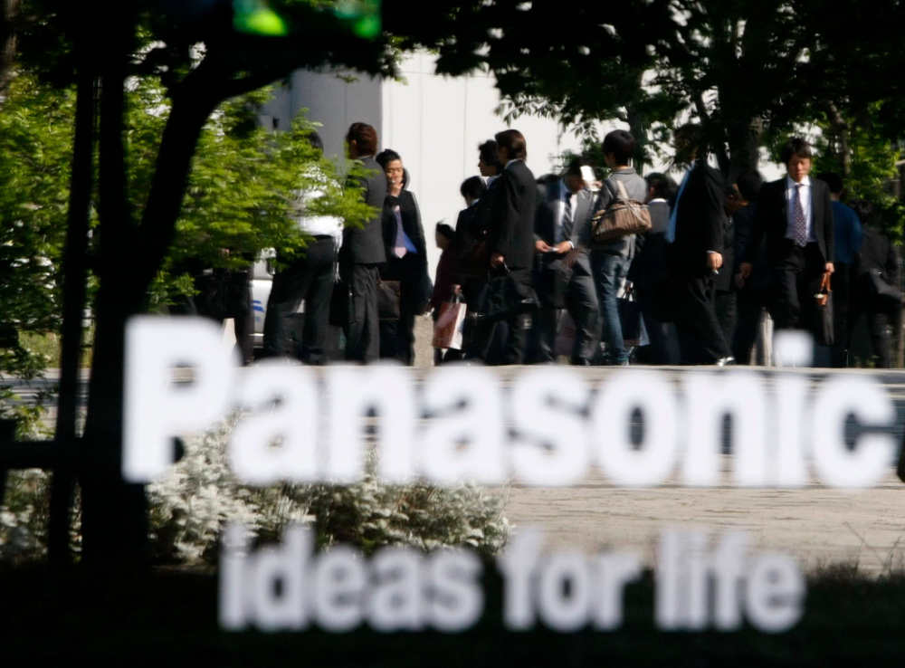 Panasonic demanda a Xiaomi y Oppo en China y Europa