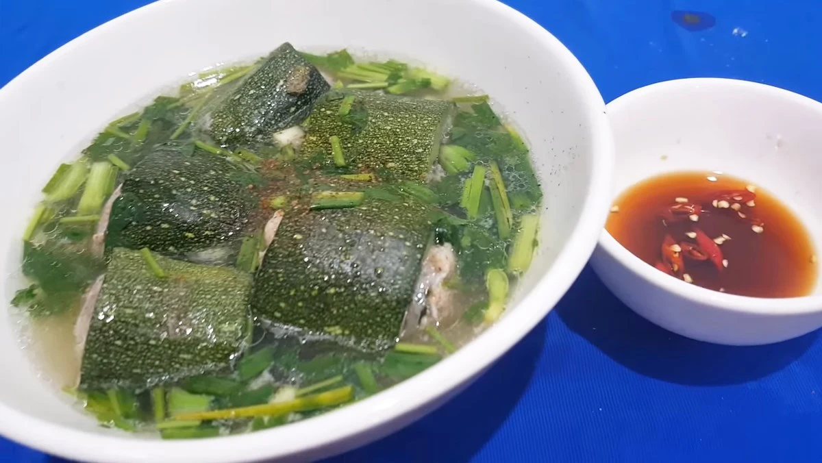 Loại quả mệnh danh 