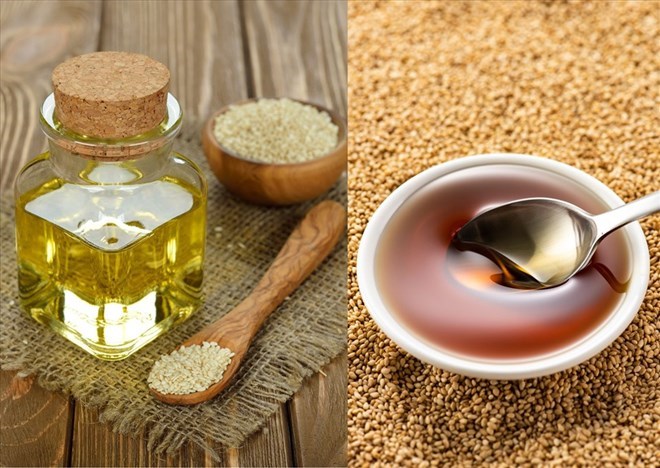 Sesamsamen helfen, den Cholesterinspiegel zu senken und den Blutzucker zu senken